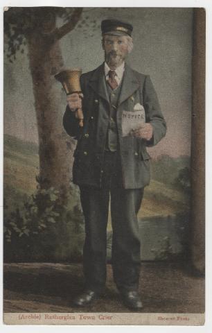 Record Image
